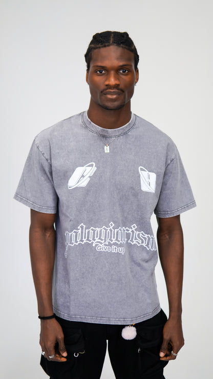 Acid Washed T-Shirt