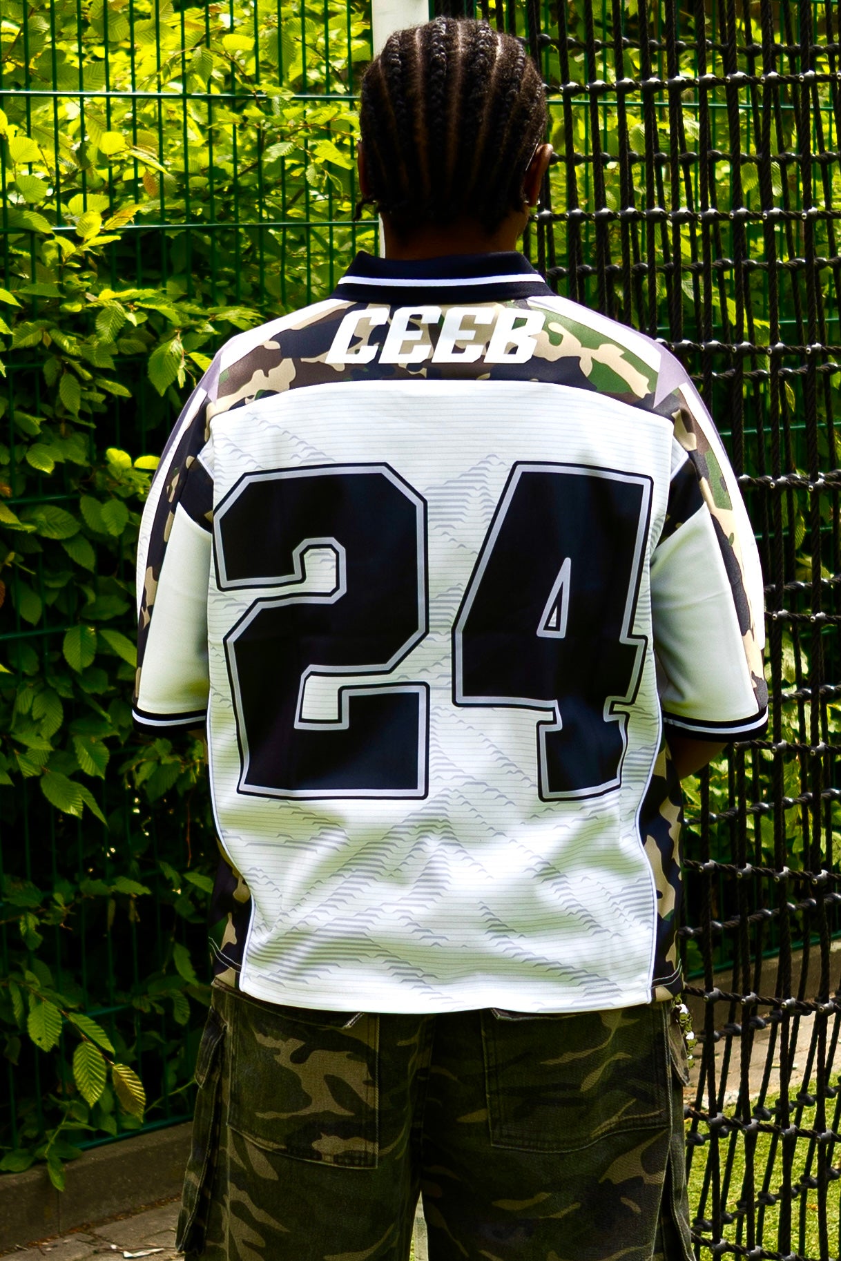 Bet On Yourself Jersey